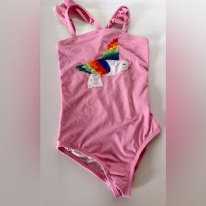 Hanna Andersson Swimsuit